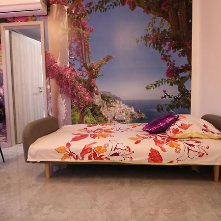 Apartament Klaudia Pula Zewnętrze zdjęcie