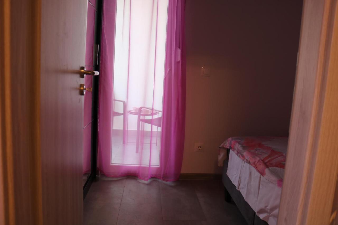 Apartament Klaudia Pula Zewnętrze zdjęcie