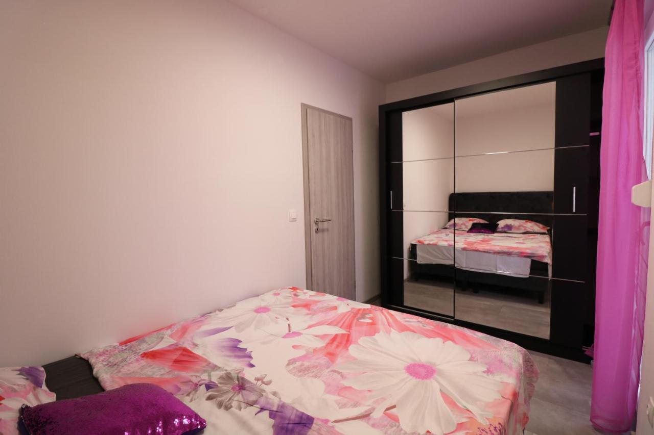 Apartament Klaudia Pula Zewnętrze zdjęcie