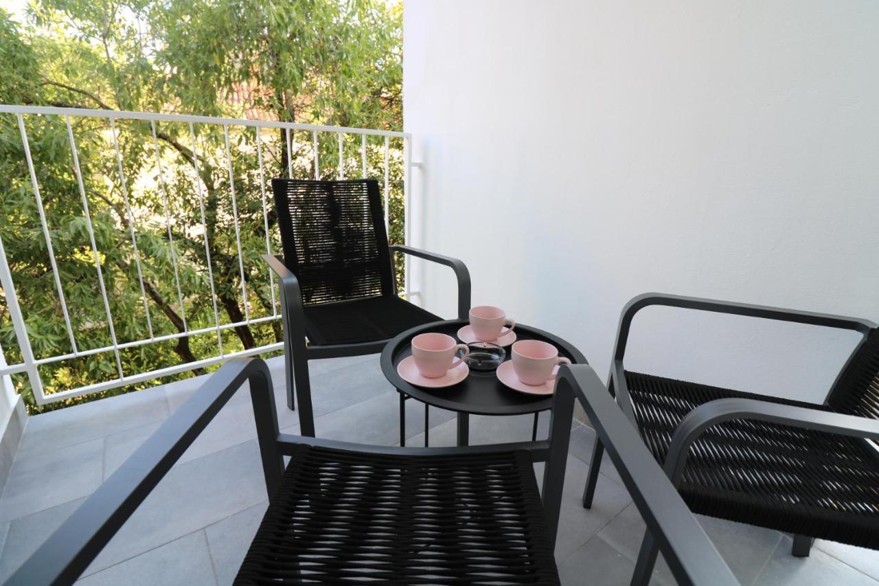 Apartament Klaudia Pula Zewnętrze zdjęcie